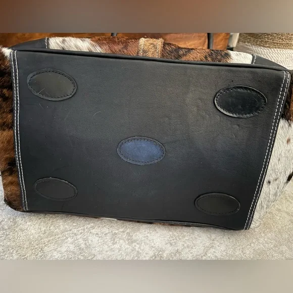 CUSTOM MADE WEEKENDER TOTE - Picture 8 of 11